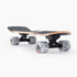 Landyachtz - Dinghy Shape 9 Eyes Cube 28.5"
